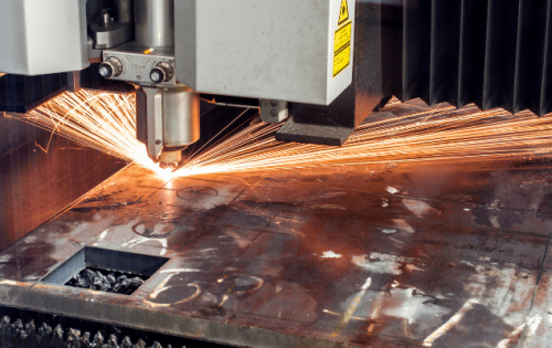 Laser Cutting